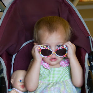 Meet your Posher, Addison